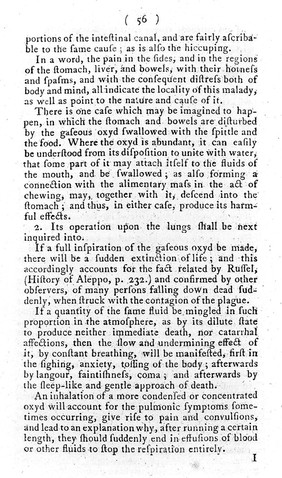 Considerations on the medicinal use of factitious airs and on the manner of obtaining them / [Thomas Beddoes].