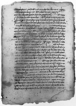 Text from Questions on fever, quoting Avicenna and Galen. Folio 8 recto