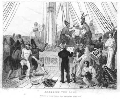 Narrative of the surveying voyages of His Majesty's ships Adventure and Beagle, between the years 1826 and 1836, describing their examination of the Southern shores of South America, and the Beagle's circumnavigation of the globe / [edited by R. Fitzroy].