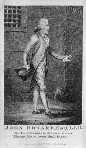 Anecdotes of the life and character of John Howard, Esq. F.R.S / Written by a gentleman, whose acquaintance with that celebrated philanthropist gave him the most favorable opportunity of learning particulars not generally known.