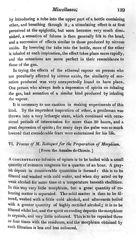 Journal of science and the arts / Royal Institution of Great Britain.