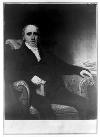 Thomas Charles Hope. Mezzotint by T. Hodgetts after H. Raeburn.