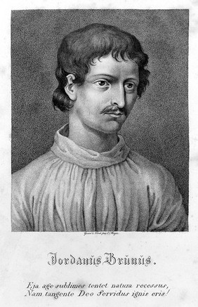 Opere ... ora per la prima volta raccolte e pubblicate da Adolfo Wagner / [Giordano Bruno].