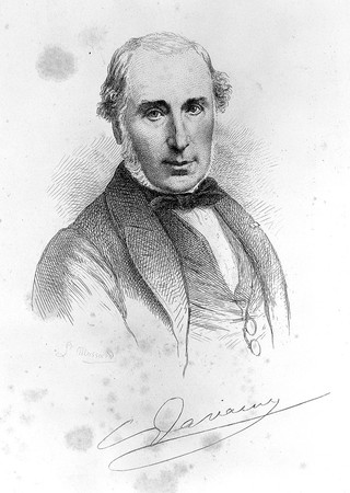 L'oeuvre de C.-J. Davaine.