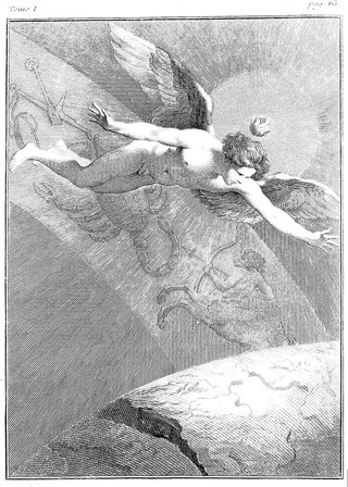 Histoire naturelle, générale et particuliére, avec la description du cabinet du roi / [Georges Louis Leclerc Buffon].