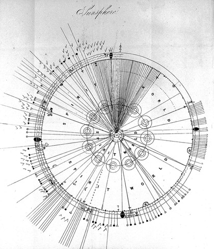The seeress of Prevorst being revelations concerning the inner-life of man, and the inter-diffusion of a world of spirits in the one we inhabit / Communicated by Justinus Kerner ... [Translated] From the German by Mrs. Crowe.