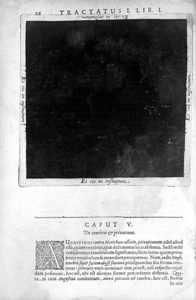 Utriusque cosmi maioris scilicet et minoris metaphysica, physica atque technica historia ... [Tractatus secundus de naturae simia seu technica macrocosmi historia] / [Robert Fludd].