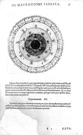 Utriusque cosmi maioris scilicet et minoris metaphysica, physica atque technica historia ... [Tractatus secundus de naturae simia seu technica macrocosmi historia] / [Robert Fludd].