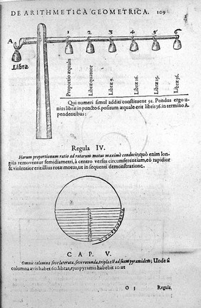 Utriusque cosmi maioris scilicet et minoris metaphysica, physica atque technica historia ... [Tractatus secundus de naturae simia seu technica macrocosmi historia] / [Robert Fludd].