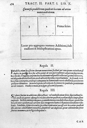 Utriusque cosmi maioris scilicet et minoris metaphysica, physica atque technica historia ... [Tractatus secundus de naturae simia seu technica macrocosmi historia] / [Robert Fludd].