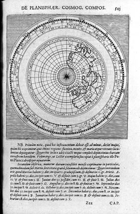 Utriusque cosmi maioris scilicet et minoris metaphysica, physica atque technica historia ... [Tractatus secundus de naturae simia seu technica macrocosmi historia] / [Robert Fludd].