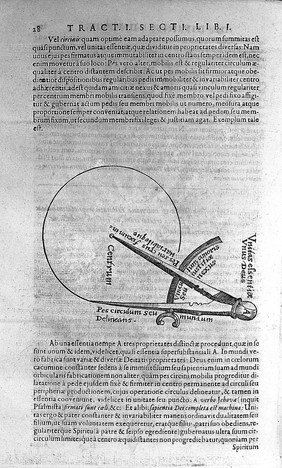 Utriusque cosmi maioris scilicet et minoris metaphysica, physica atque technica historia ... [Tractatus secundus de naturae simia seu technica macrocosmi historia] / [Robert Fludd].