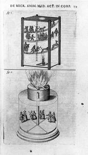 Utriusque cosmi maioris scilicet et minoris metaphysica, physica atque technica historia ... [Tractatus secundus de naturae simia seu technica macrocosmi historia] / [Robert Fludd].