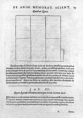 Tomus secundus ... de supernaturali, naturali, praeternaturali et contranaturali microcosmi historia, in tractatus tres distributa. [Tomi secundi tractatus primi, sectio secunda, de technica microcosmi historia. Tomi secundi tractatus secundus, de praeternaturali utriusque mundi historia] / [Robert Fludd].