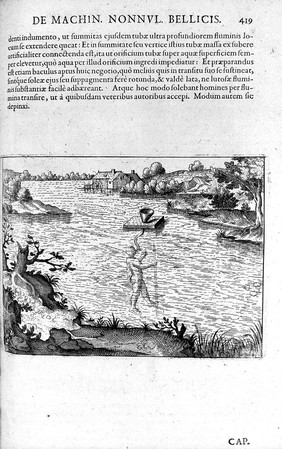 Utriusque cosmi maioris scilicet et minoris metaphysica, physica atque technica historia ... [Tractatus secundus de naturae simia seu technica macrocosmi historia] / [Robert Fludd].