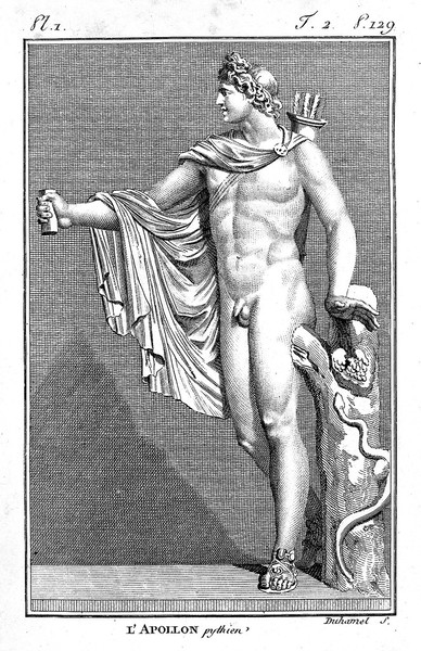 Virey "Histoire naturelle...", 1801: plate