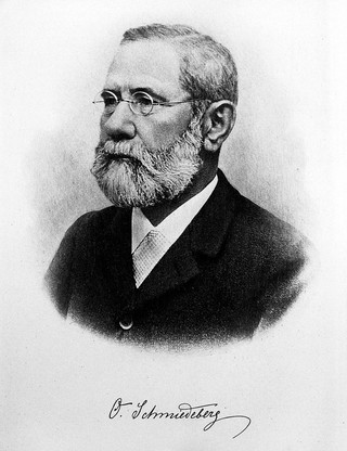 Archiv für experimentelle Pathologie und Pharmakologie.