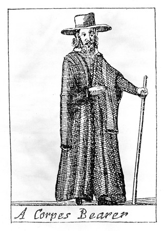 The plague in Shakespeare's London / by F.P. Wilson.