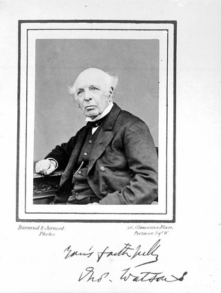 The medical profession in all countries, containing photographic portraits from life.