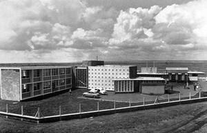 view A Wellcome Institute for Research, Nairobi