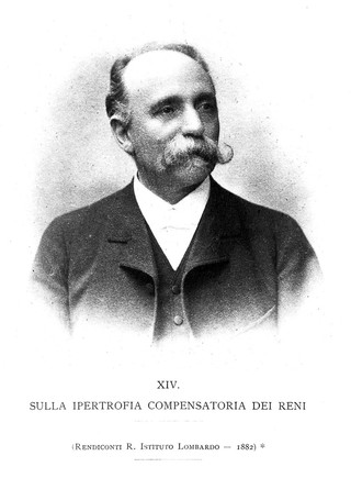Opera omnia / Camillo Golgi.