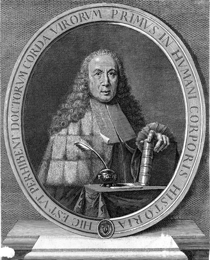 Epistolae anatomicae duodeviginti [numbered III-XX] ad scripta pertinentes celeberrimi viri Antonii Mariae Valsalvae ... / [Giambattista Morgagni].