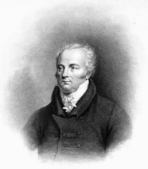 view Portrait of Sir Astley Cooper