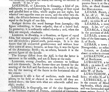 The cyclopædia; or, universal dictionary of arts, sciences, and literature / [Abraham Rees].