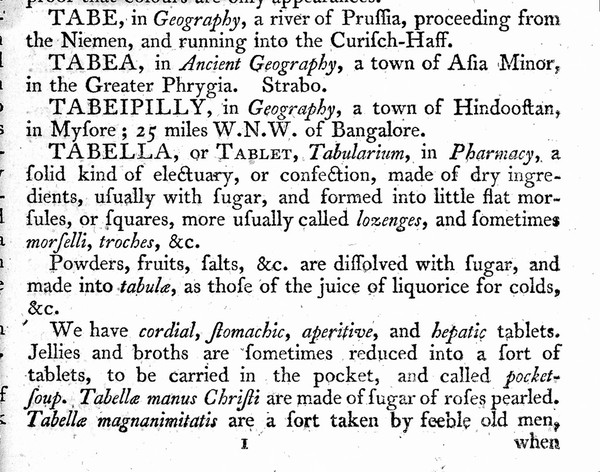 The cyclopædia; or, universal dictionary of arts, sciences, and literature / [Abraham Rees].