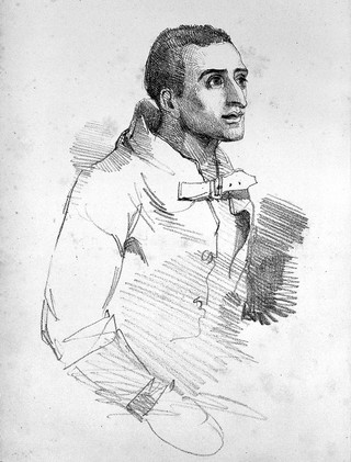 The physiognomy of mental diseases / [Sir Alexander Morison].