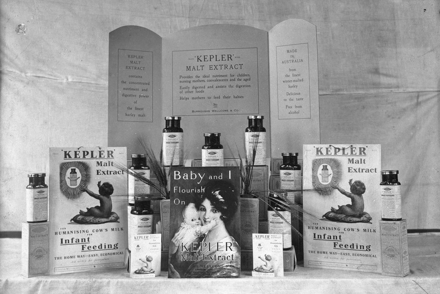 KEPLER MALT EXTRACT
