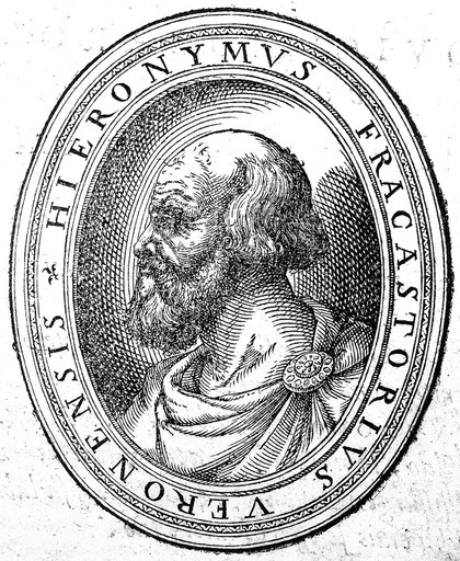 Opera omnia, in unum proxime post illius mortem collecta : Accessit index locupletissimus / [Girolamo Fracastoro].