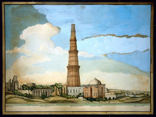 Delhi