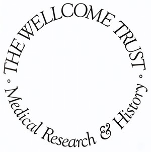 view The Wellcome Trust motif.