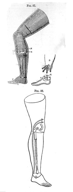 view Report on surgical instruments at Int. Exhibition, 1862