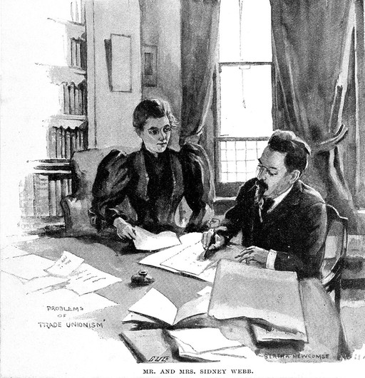 'Problems of Trade Unionism', 1881