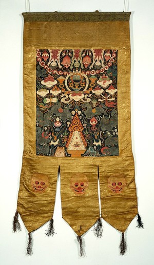 The Way Silence After a Loud Noise Feels Louder Than Before the Noise Began
