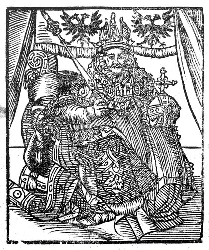 Institutiones chirurgicae, quibus universa manu medendi ratio ostenditur / [Johann von Jessen].