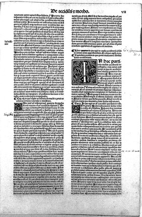 Quarta impressio ornatissima: continens omnes Galeni libros alias impressos ... Emittensque alios ejusdem libros nunquam cum aliis impressos / [Galen].