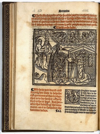 Here begynneth the orcharde of Syon, in the whiche is conteyned the Revelacyons of Seynt Katheryne of Sene, with ghostly fruytes and precyous plants for the helthe of mannes soule / [Catherine].