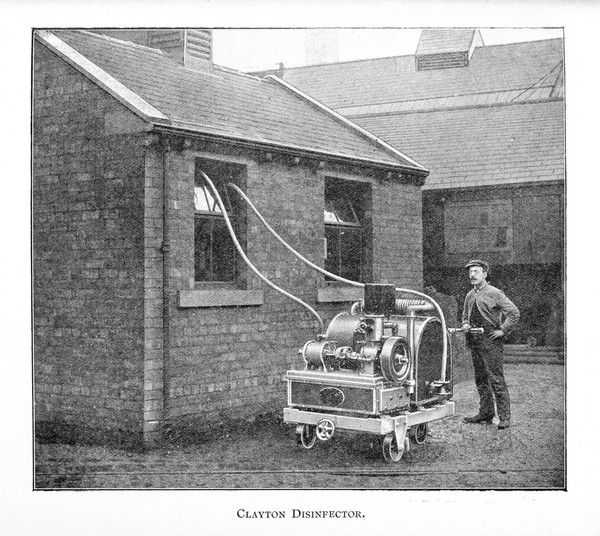 Sanitation in India / by J.A. Turner ; with contributions by B.K. Goldsmith [and others].