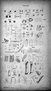 A practical manual, containing a description of the general, chemical and microscopical characters of the blood, and secretions of the human body. As well as of their components, including both their healthy and diseased states ... / [J.W. Griffith].