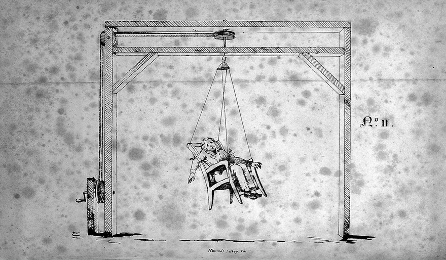 Cases of mental disease, with practical observations on medical treatment. For the use of students / by Alexander Morison.