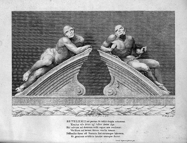 An historical account of the origin, progress, and present state of Bethlem Hospital. Founded by Henry the eighth, for the cure of lunatics, and enlarged ... for the reception and maintenance of incurables / [Thomas Bowen].
