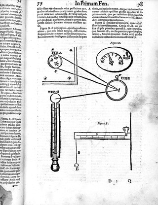 Commentaria in primam Fen primi libri Canonis Avicennae / [Santorio Santorio].