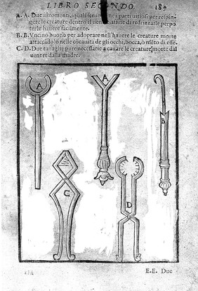 La commare o riccoglitrice dell'eccmo. sr. Scipion Mercurii / ... Divisa in tre libri. Ristampata correcta et accresciuta. Dall'istesso autore.