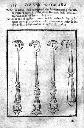 La commare o riccoglitrice dell'eccmo. sr. Scipion Mercurii / ... Divisa in tre libri. Ristampata correcta et accresciuta. Dall'istesso autore.