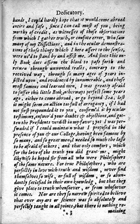 The anatomical exercises of Dr. William Harvey, professor of physick and physician to the Kings Majesty, concerning the motion of the heart and blood / With the preface of Zachariah Wood, physician of Roterdam. To which is added Dr. James de Back his Discourse of the heart. Physician in ordinary to the town of Roterdam. [And] Two anatomical exercitations concerning the circulation of the blood. The author, William Harvey.