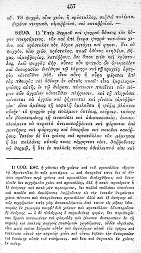 Apollonii Citiensis, Stephani, Palladii, Theophili, Meletii, Damascii, Ioannis, aliorum scholia in Hippocratem et Galenum e codicibus MSS. Vindobonens. Monacens. Florentin. Mediolanens. Escorialens., etc / Primum Graece edidit.