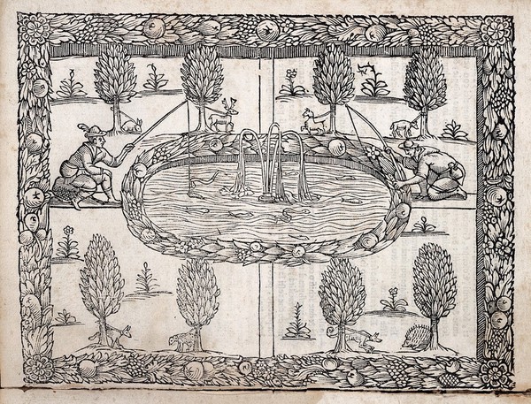 Il trinciante ... / ampliato, et ridotto a perfettione dal Cavaliere Reale Fusoritto da Narni. Aggiuntovi ... il mastro di casa.